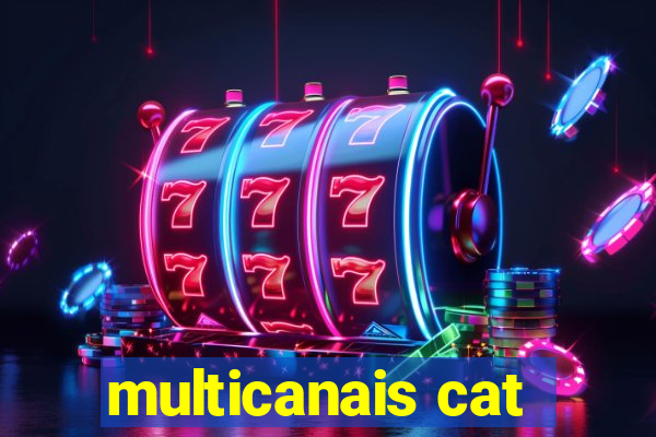 multicanais cat